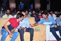 Kick 2 Platinum Disc Function